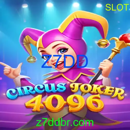 CircusJoker4096