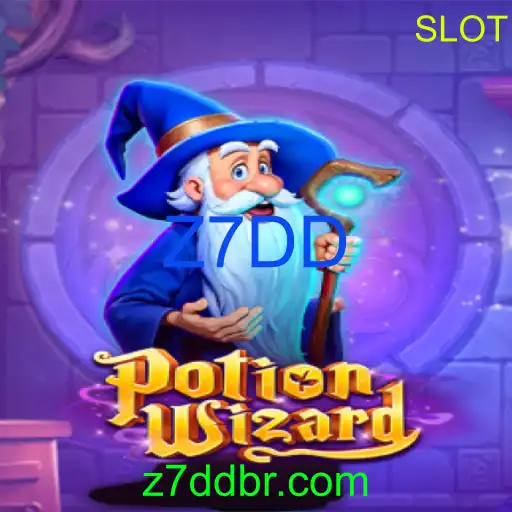 PotionWizard
