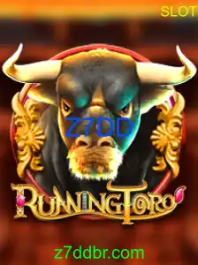 RunningToro